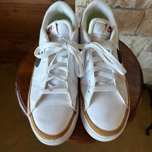 Nike Court Legacy Next Nature Sneaker - Women's